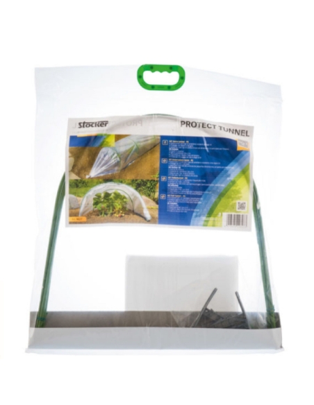 Protect Kit Serra Tunnel in PE mt 0.5x3  Stocker art. 9627