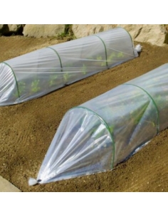 Protect Kit Serra Tunnel Anti-insetto mt  0.5x3  Stocker  art. 9628