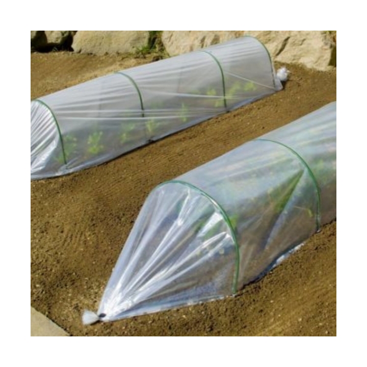 Protect Kit Serra Tunnel in PE mt 0.5x3  Stocker art. 9627