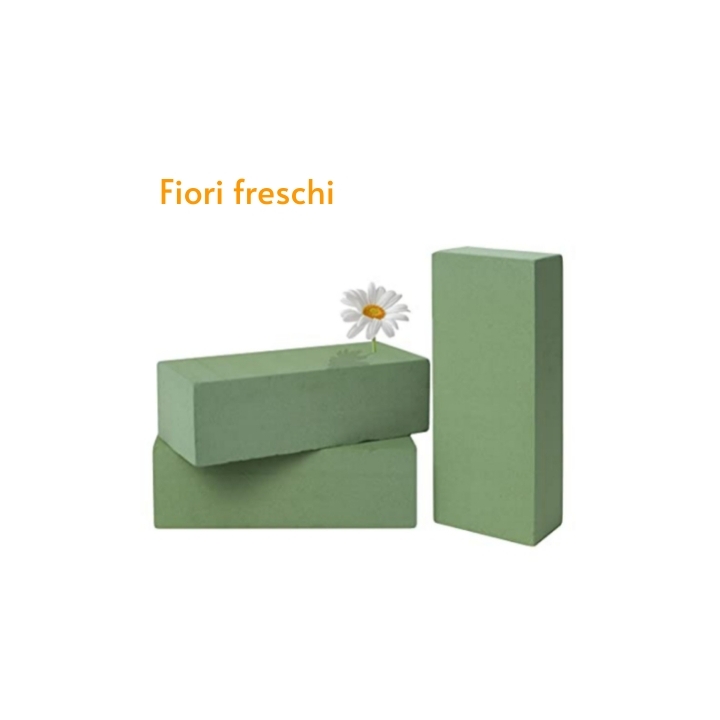 Spugna per Fiori Freschi Stocker art. 21038