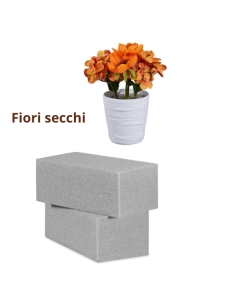 Spugna per Fiori Secchi Stocker art. 21039