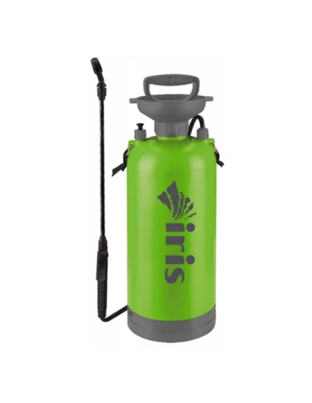 Pompa IRIS Garden LT 8