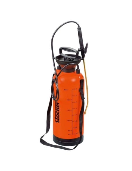 Pompa a pressione 8 LT. Stocker