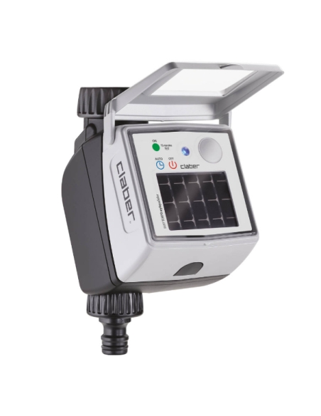 Programmatore MyAquasolar Tempo Claber  Art. 8497