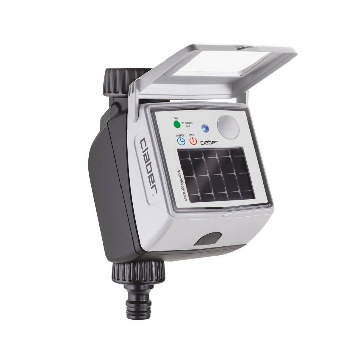 Programmatore MyAquasolar Tempo Claber  Art. 8497