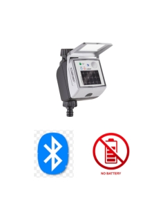 Programmatore MyAquasolar Tempo Claber  Art. 8497