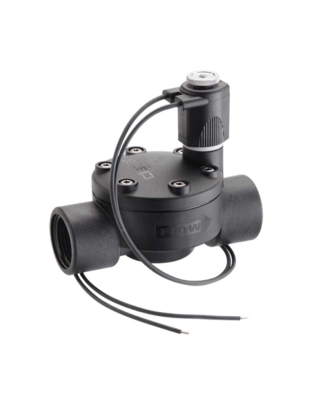 Elettrovalvola Claber Ø1" 24 volt femmina ART. 90814