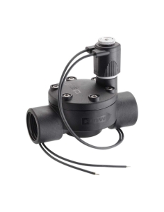 Elettrovalvola Claber Ø1" 24 volt femmina ART. 90938