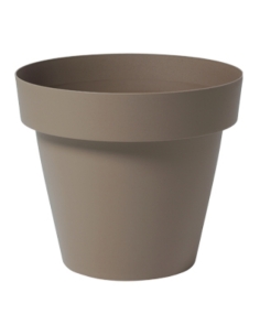 MYMOOD VASO 50 BEIGE SCURO