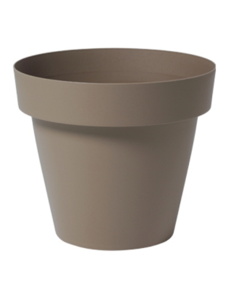 MYMOOD VASO 50 BEIGE SCURO