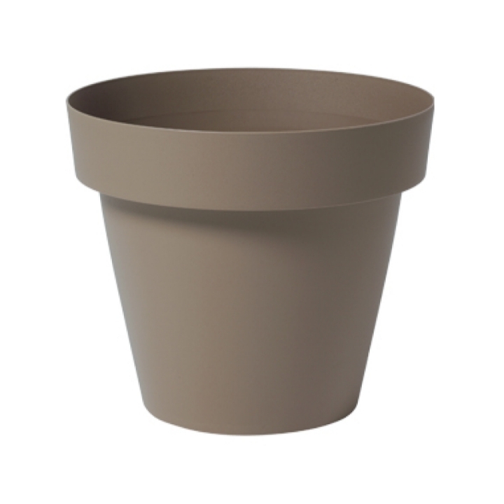 MYMOOD VASO 50 BEIGE SCURO