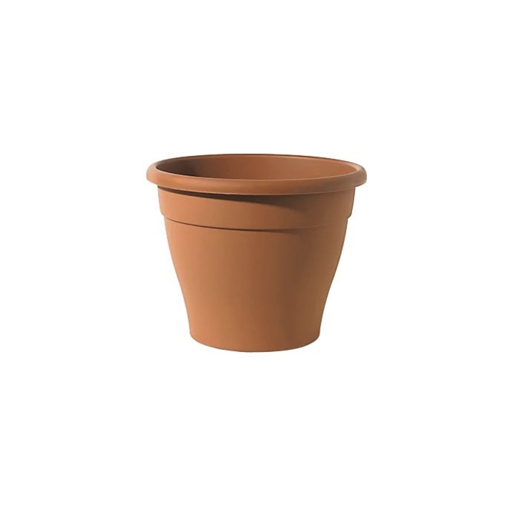 Vaso Conico Minerva cm 25 - Lt 5.5