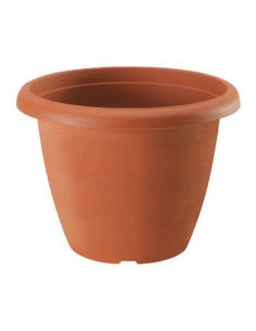 TERRAE Vaso Campana Terracotta