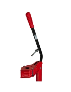 Tappatrice Colonna Mini Ferrari per tappi sughero e sintetici