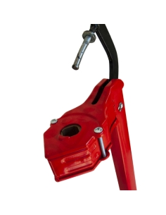 Tappatrice Colonna Mini Ferrari per tappi sughero e sintetici