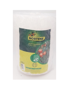 Rete sostegno ortaggi mt 1,70x100