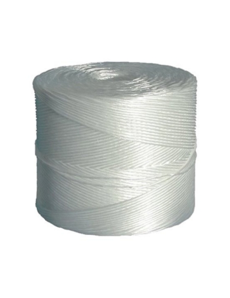 Rotolo spago agricolo in PP 2 Kg