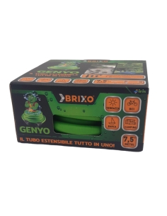 Tubo Brixo GENYO estensilibe 7.5 mt