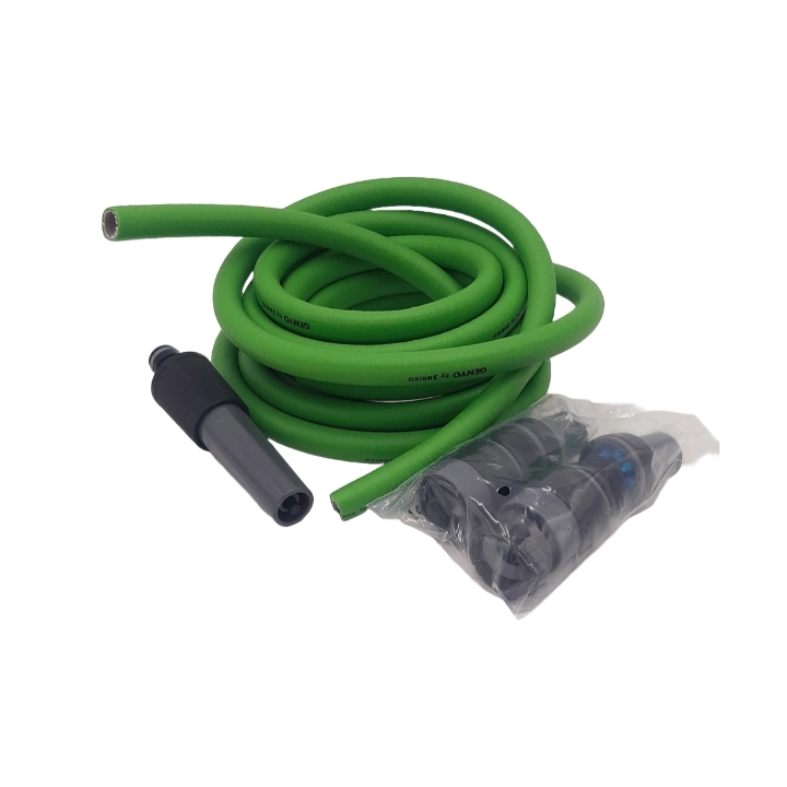 Tubo Brixo GENYO estensilibe 15 mt