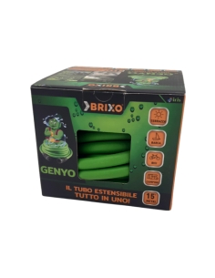 Tubo Brixo GENYO estensilibe 15 mt