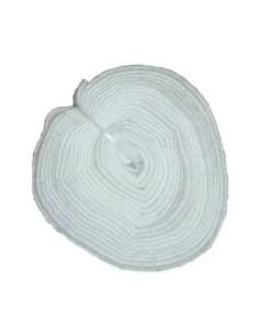 RincoTrap tessuto lanavetro per alberi Rotolo da 1 Kg