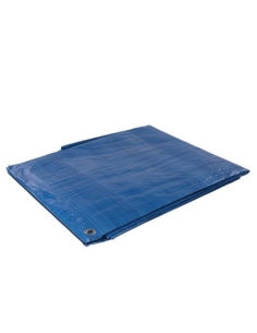 Telo occhiellato leggero MT 2x3