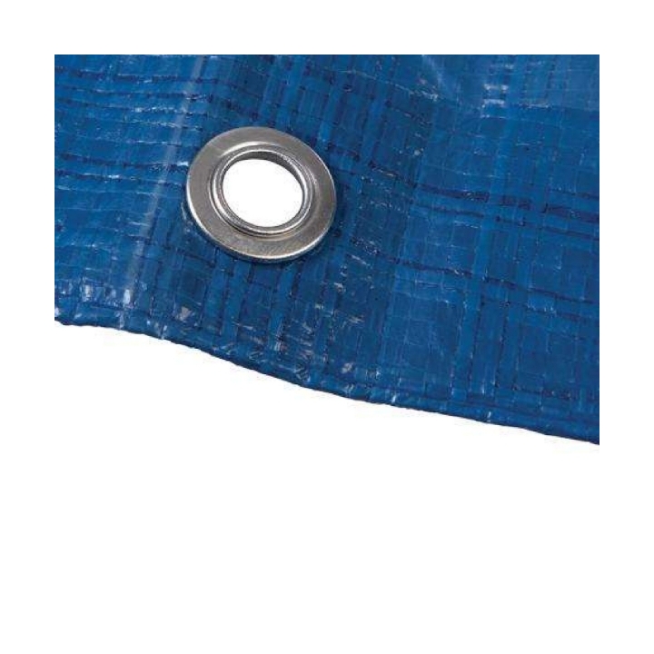 Telo occhiellato leggero MT 2x3