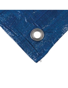 Telo occhiellato leggero MT 2x3