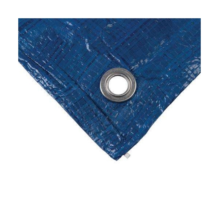 Telo occhiellato leggero MT 2x3