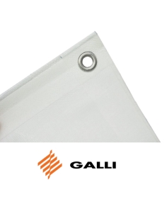 Telone retinato per alimenti mt 3 x 4