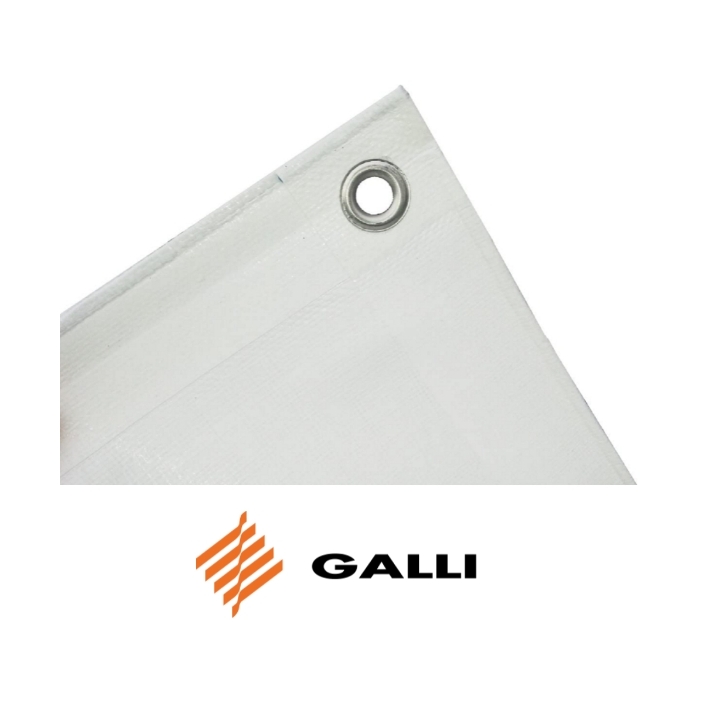 Telone retinato per alimenti mt 3 x 4