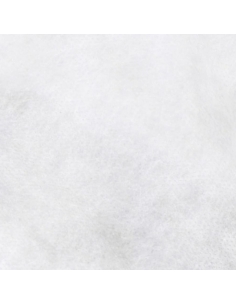 Telo in tessuto T.N.T. bianco MT 2,4x10