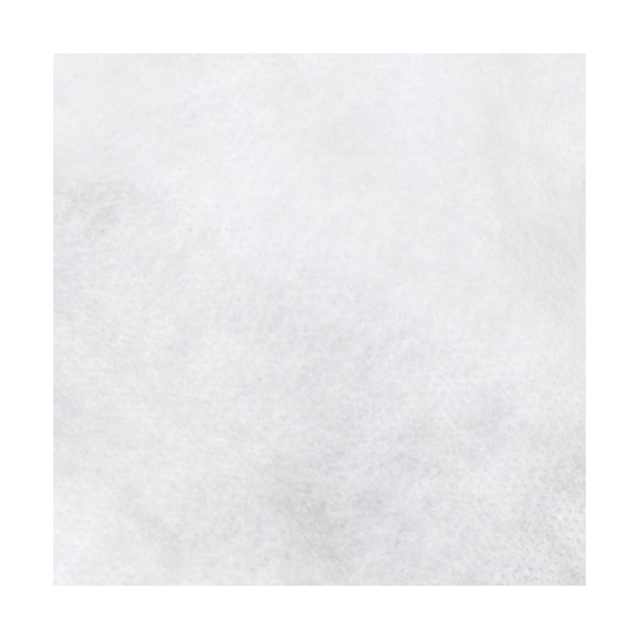 Telo in tessuto T.N.T. bianco MT 2,4x10