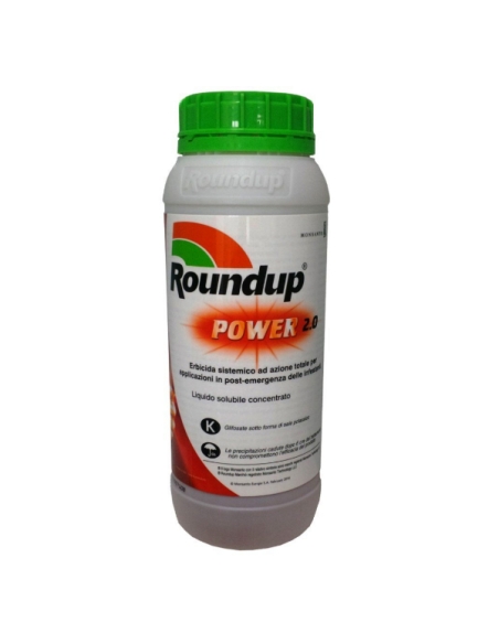 Roundup Power 2.0 LT 1 Reg.13098