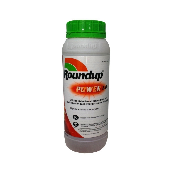 Roundup Power 2.0 LT 1 Reg.13098