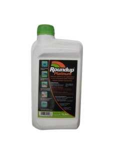 Roundup Platinum  LT 1 Reg.14737