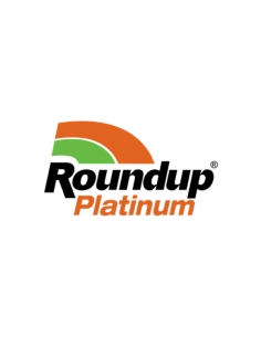 Roundup Platinum  LT 1 Reg.14737