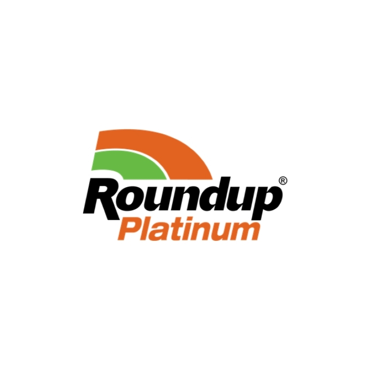 Roundup Platinum  LT 1 Reg.14737
