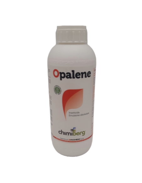 Opalene Insetticida LT 1 DIACHEM  Reg.7922