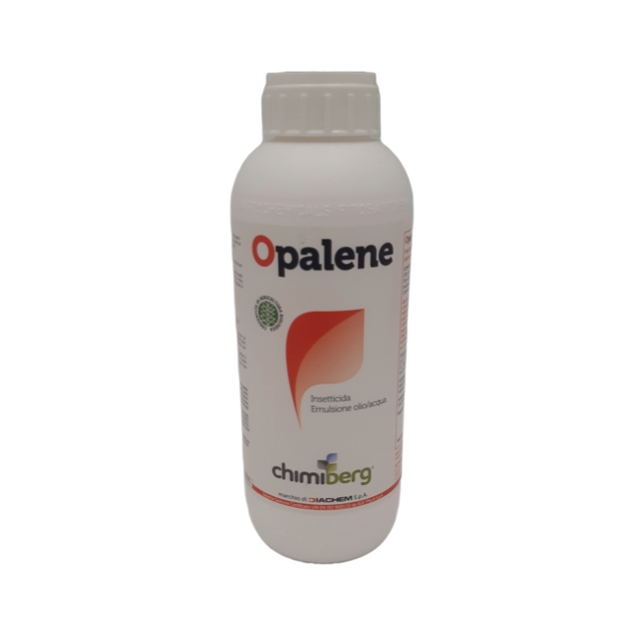 Opalene Insetticida LT 1 DIACHEM  Reg.7922