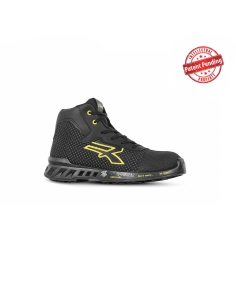 Scarpe alte u-power S3 Joe