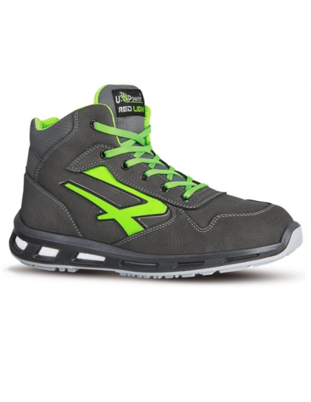 Scarpe alte u-power S3 hummer