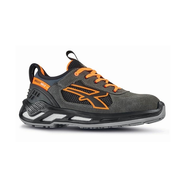 Scarpe basse u-power S1 Ryder