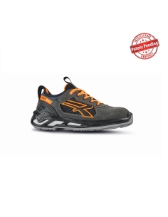 Scarpe basse u-power S1 Ryder