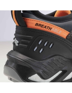 Scarpe basse u-power S1 Ryder