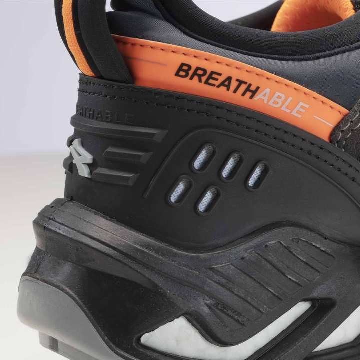 Scarpe basse u-power S1 Ryder