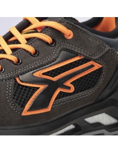 Scarpe basse u-power S1 Ryder