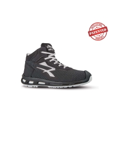 Scarpe alte u-power S3 stego
