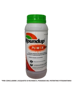 Roundup Power 2.0 LT 1 Reg.13098