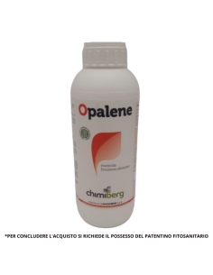 Opalene Insetticida LT 1 DIACHEM  Reg.7922
